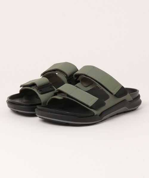 サンダル 「BIRKENSTOCK」ビルケンシュトック Atacama レギュラー 