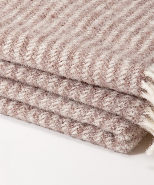 KLIPPAN（クリッパン） ブランケット KLIPPAN RALPH THROWS ラルフ