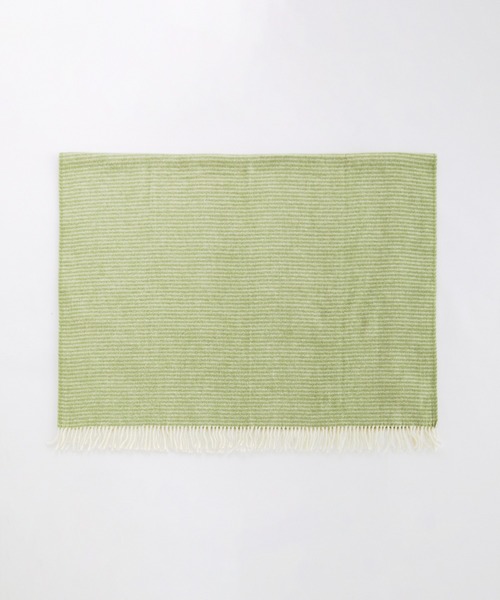 KLIPPAN（クリッパン） ブランケット KLIPPAN RALPH THROWS ラルフ