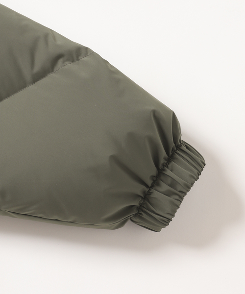 VERMEIL par iena（ヴェルメイユパーイエナ） ダウン ダウンジャケット