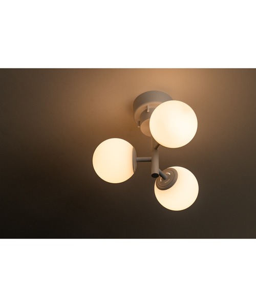 BRID（ブリッド） 照明 タイニーガラス シーリングライト 照明 / BRID