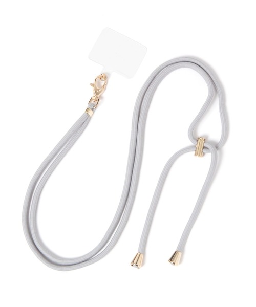 GLOBAL WORK（グローバルワーク） スマホショルダー/190565 : ZOZOTOWN