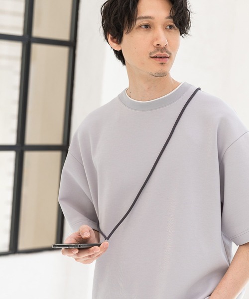 GLOBAL WORK スマホショルダー/190565 : ZOZOTOWN Yahoo!店 - 通販