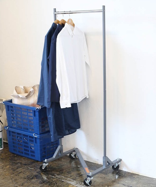 業務用 ハンガーラック zラック（DULTON）のおすすめ人気商品一覧 通販