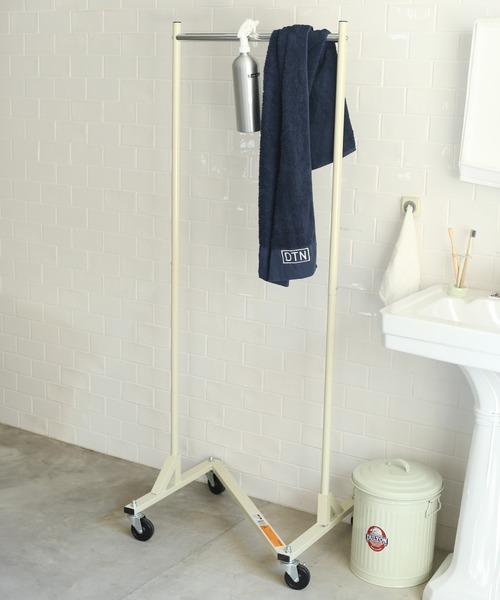 DULTON（ダルトン） 収納 MINI Z RACK/ハンガーラック : ZOZOTOWN