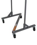 収納 MINI Z RACK/ハンガーラックの詳細画像2