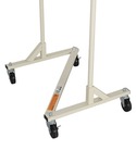 収納 MINI Z RACK/ハンガーラックの詳細画像3