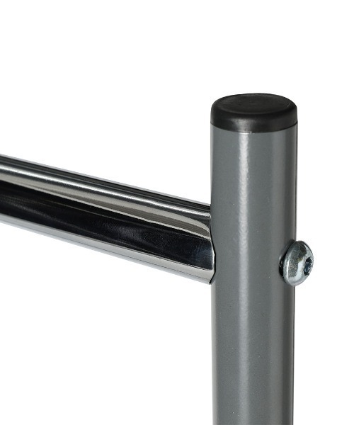 DULTON（ダルトン） 収納 MINI Z RACK/ハンガーラック : ZOZOTOWN
