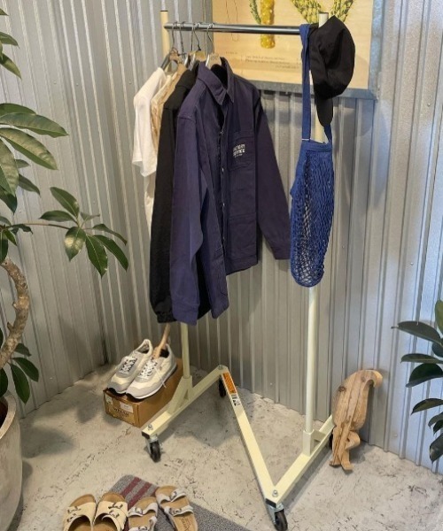 DULTON（ダルトン） 収納 MINI Z RACK/ハンガーラック : ZOZOTOWN