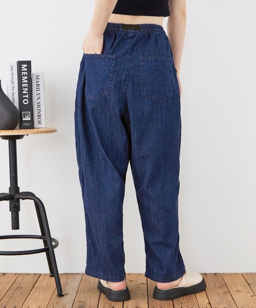 【新品未使用】soll.the label デニムパンツ 4 Brand,soll.the label | chu chu CHUPETERIA