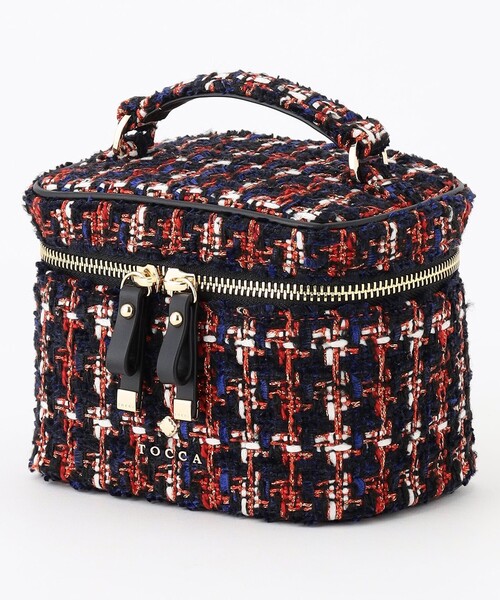 TOCCA（トッカ） ショルダーバッグ バッグ PILA VANITY BAG