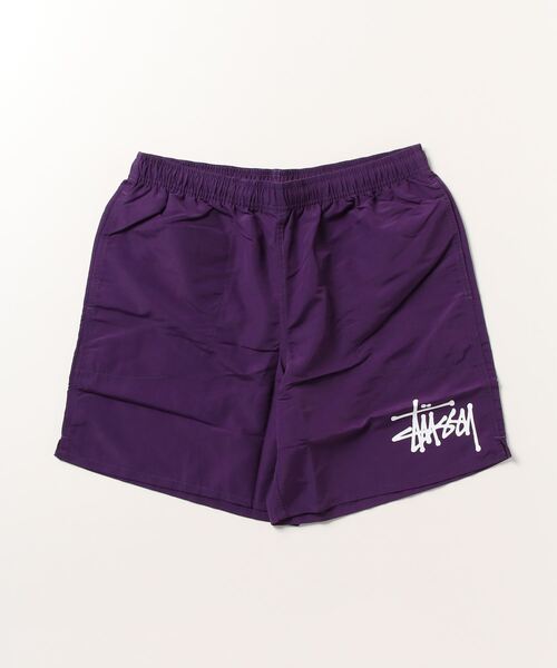 STUSSY（ステューシー） パンツ stussy / BIG BASIC WATER SHORT
