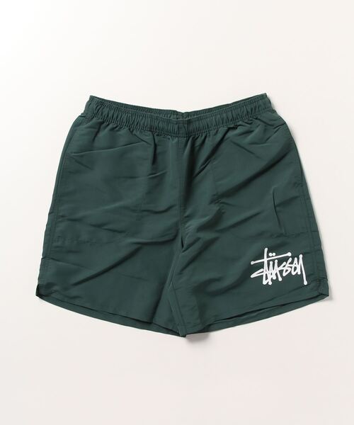 STUSSY（ステューシー） パンツ stussy / BIG BASIC WATER SHORT