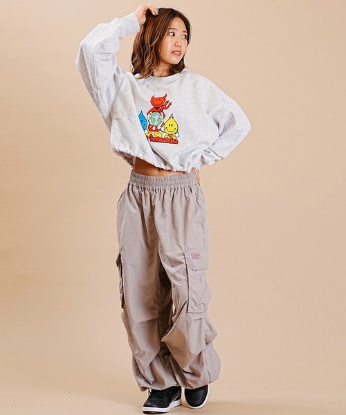 Dickies（ディッキーズ） カーゴパンツ 「ムラサキスポーツ別注