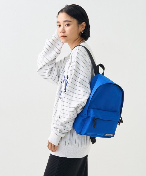 トレーナー スウェット ボーダー 裏毛 リバース スウェット レディース | FREAK'S STORE | 12