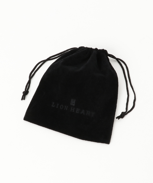 LION HEART（ライオンハート） ピアス “BASIC”スリーピング