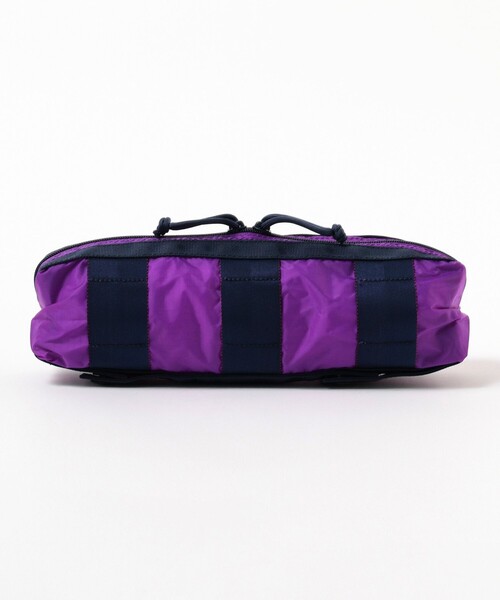 BRIEFING ポーチ × BEAMS PLUS / 別注 DT Pouch Color Ripstop
