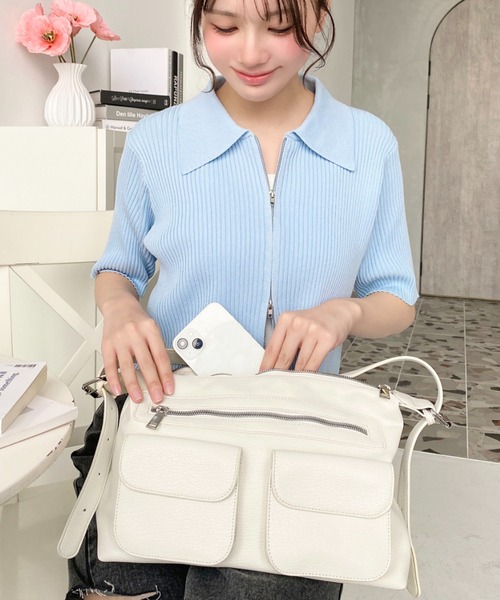 m　ボレロフラップポケット2種 m ボレロフラップポケット2種 m ボレロフラップポケット2種 m ボレロ