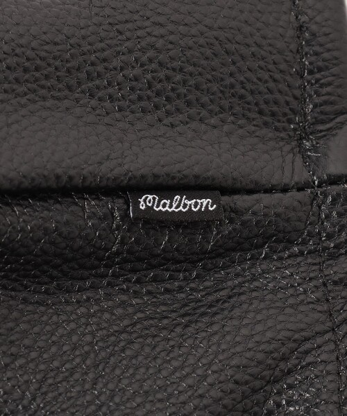 Malbon Golf ゴルフ MALBON GOLF × BEAMS / 別注 レインボー