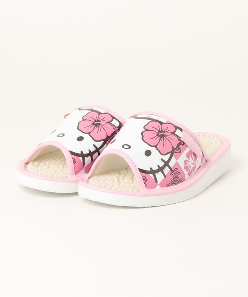 sanrio サンリオ GENTE Hawaii サーフィン 限定 ハイビスカス sanrio サンリオ GENTE Hawaii サーフィン 限定 ハイビスカス