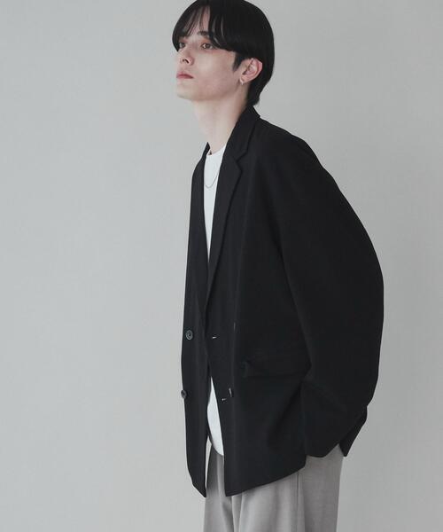 LUCY（ルーシー） ジャケット テーラードジャケット LUCY/ルーズ