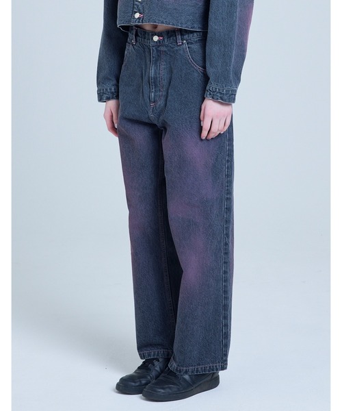 Little sunny bite ジーンズ デニム デニムパンツ /Little bite