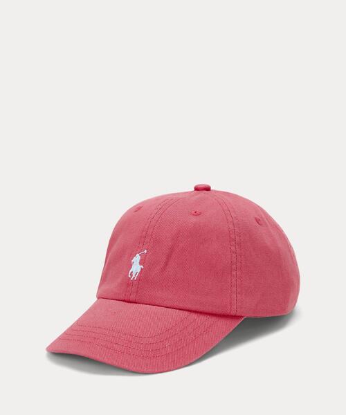 Polo Ralph Lauren Childrenswear ラルフローレン キャップ 帽子