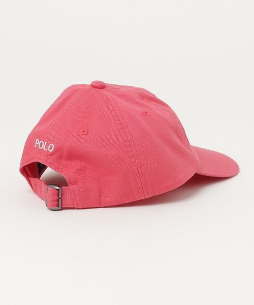 Polo Ralph Lauren Childrenswear ラルフローレン キャップ 帽子