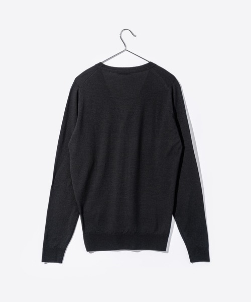 【美品】JOHN SMEDLEY カーディガン ブラック PETWORTH 黒 楽天市場】ジョンスメドレー JOHN SMEDLEY カーディガン メンズ