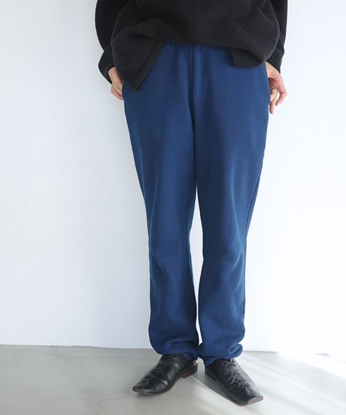 ENCIRCLE/エンサークル」en sweat pants/エンスウェットパンツ 