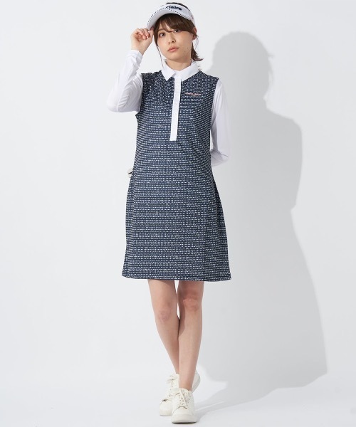 Marie Claire ワンピース 「marie claire/マリ.クレール