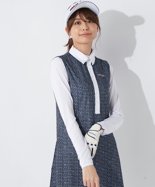 Marie Claire ワンピース 「marie claire/マリ.クレール
