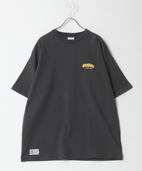 tシャツ Tシャツ レディース 2024SS VISION STREET WEAR/ヴィジョンストリートウエア スケーター ゴースト 恐竜 ハート ワ｜zozo｜32