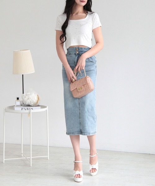 Julia Boutique（ジュリアブティック） ショルダーバッグ バッグ