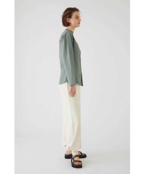 RIM.ARK ブラウス シャツ Front hook blouse フロントホックブラウス