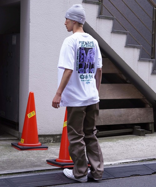 BILLABONG（ビラボン） tシャツ 「ムラサキスポーツ限定」BILLABONG