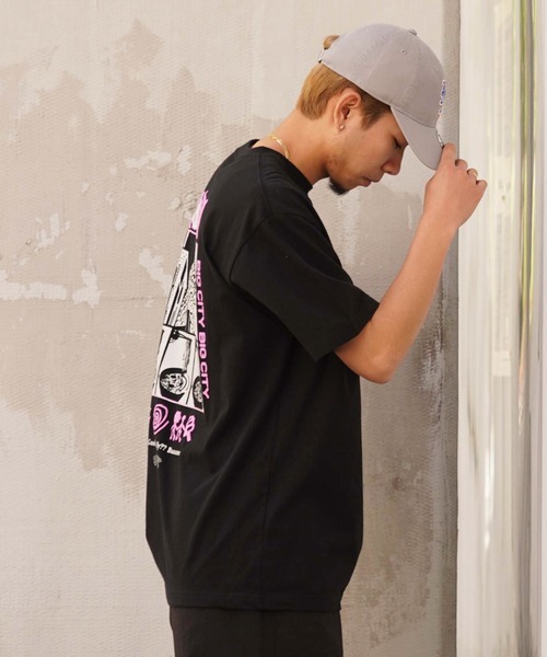 BILLABONG（ビラボン） tシャツ 「ムラサキスポーツ限定」BILLABONG