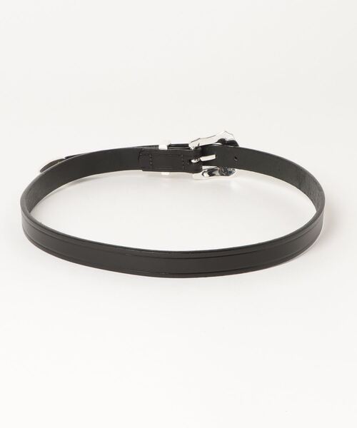 TORY LEATHER（トリーレザー） ベルト 「TORY LEATHER/トリーレザー」3