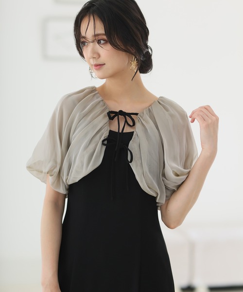 PourVous（プールヴー） パーティードレス ドレス : ZOZOTOWN Yahoo!店