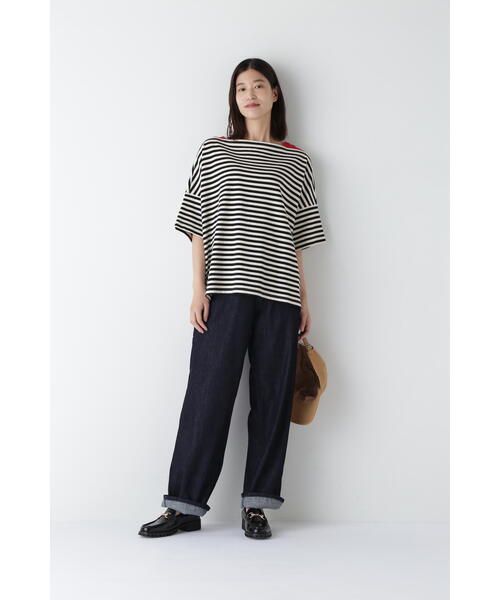 human made tシャツ（柄：ボーダー）のおすすめ人気商品一覧 通販