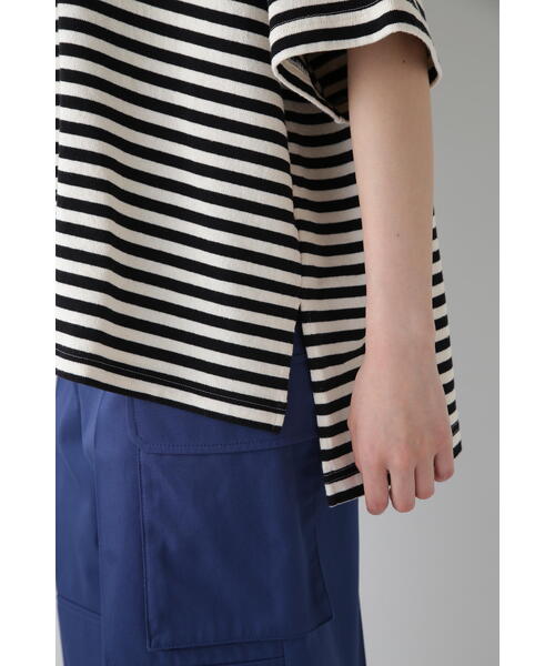 human made tシャツ（柄：ボーダー）のおすすめ人気商品一覧 通販