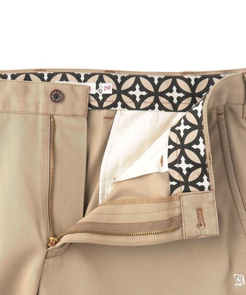 DRESSTERIOR（ドレステリア） パンツ ヴィンテージ アルティメット