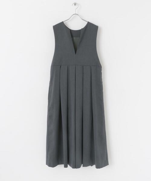 新品未使用 JACK BUNNY ロゴプリント ワンピース グレー 2 新品未使用 JACK BUNNY ロゴプリント ワンピース グレー 2 Jack Bunny