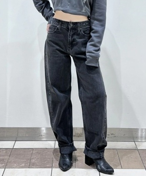 メンズ、レディースジーンズ他ズボンGAP, polo他 Gap、夏に向けたおすすめWOMEN'Sデニムを発売中 | ギャップジャパン