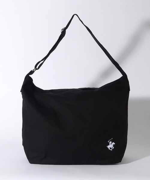 ショルダーバッグ 「Beverly Hills Polo Club/ビバリーヒルズ 