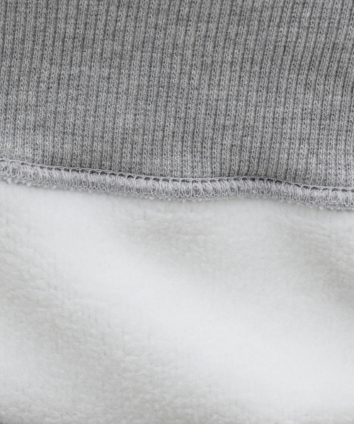 is-ness（イズネス） パーカー 「is-ness / イズネス」ZIP SWEAT