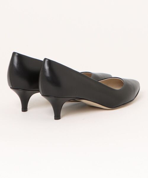CORSO ROMA,9（コルソローマ ノーヴェ） パンプス 「CORSO ROMA，9