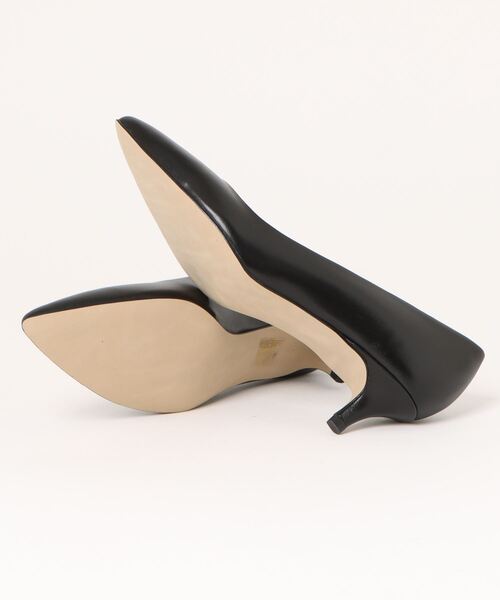 CORSO ROMA,9（コルソローマ ノーヴェ） パンプス 「CORSO ROMA，9