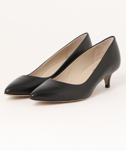 CORSO ROMA,9（コルソローマ ノーヴェ） パンプス 「CORSO ROMA，9