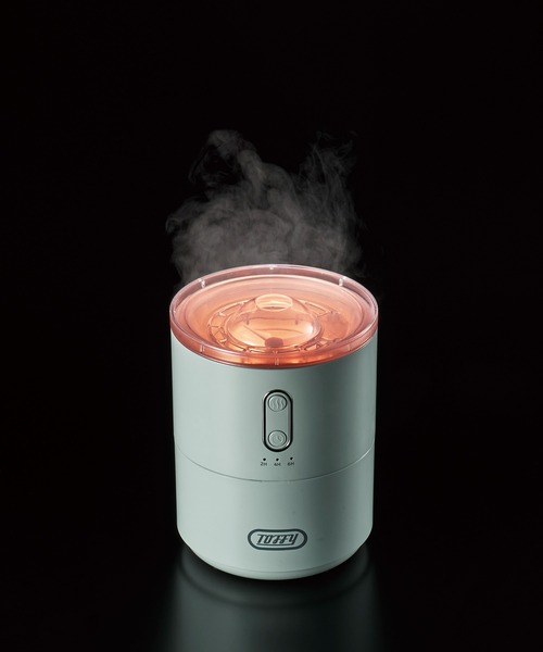 Toffy 「Toffy/トフィー」 ふわふわリング加湿器 : ZOZOTOWN Yahoo!店